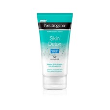 NEUTROGENA DETOX ESFOLIANTE AZIONE RINFRESCANTE 150 ML