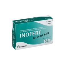 INOFERT COMBI HP 20 CAPSULE SOFT GEL