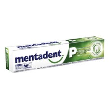 MENTADENT P 75 ML