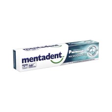 MENTADENT MICROGRANULI 75 ML