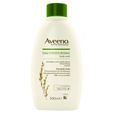 AVEENO PN BAGNODOCCIA 500 ML