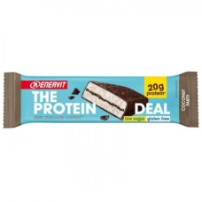 ENERVIT PROTEIN DEAL COCONUT 55 G