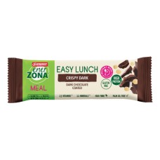 ENERZONA EASY LUNCH CRISPY DARK 58 G