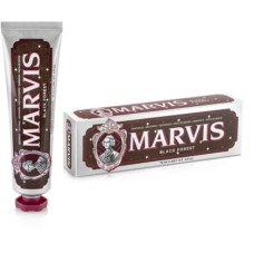 MARVIS BLACK FOREST DENTIFRICIO 75 ML