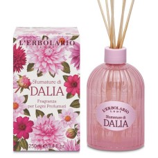 SFUMATURE DI DALIA FRAGRANZA LEGNI PROFUMATI 250 ML