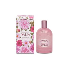 SFUMATURE DI DALIA PROFUMO TESSUTI-CUSCINI 125 ML