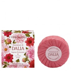 SFUMATURE DI DALIA SAPONE PROFUMATO 100 G