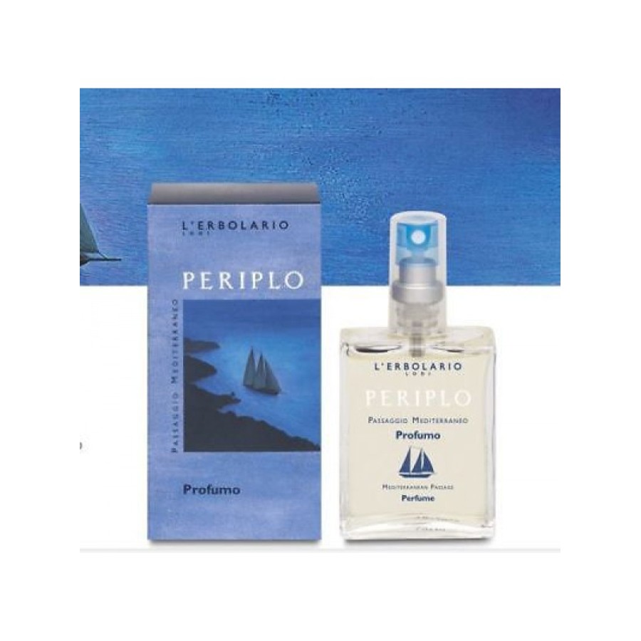 PERIPLO ACQUA DI PROFUMO 50 ML