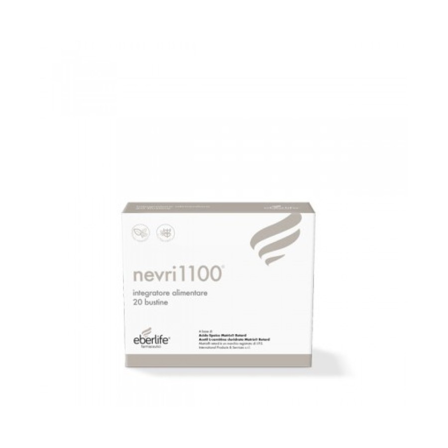 NEVRI 1100 20 BUSTINE