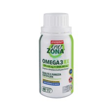 ENERZONA OMEGA 48 CAPSULE SCONTO 10 EURO