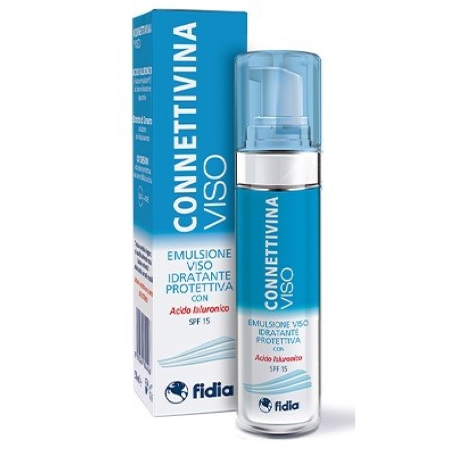 CONNETTIVINAVISO CREMA 50 ML