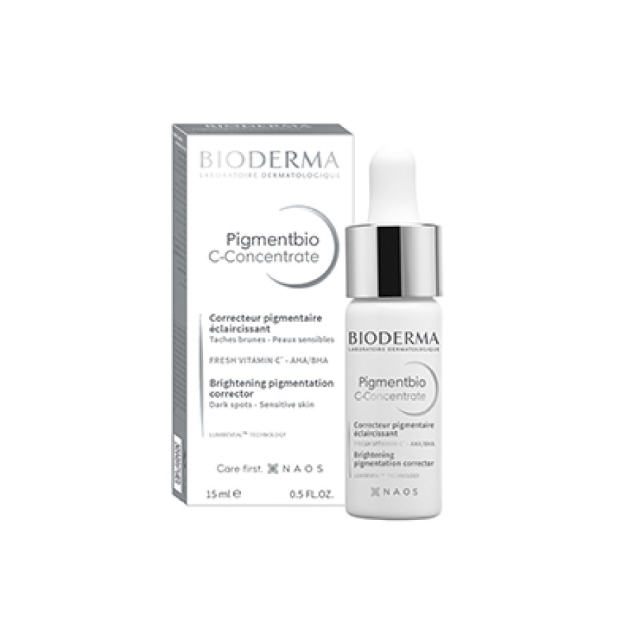 PIGMENTBIO C-C CONCENTRATE 15 ML