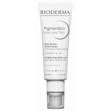 PIGMENTBIO DAILY CARE SPF50+ 40 ML