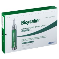 BIOSCALIN ATTIVATORE CAPILLARE ISFRP-1 SF