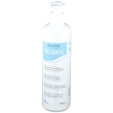 DEXERYL CREMA 500 G