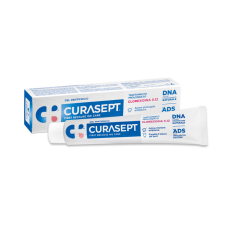 CURASEPT DENTIFRICIO 0,12 75 ML ADS+DNA