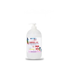 SANIGEL HG IGIENIZZANTE MANI 1 L