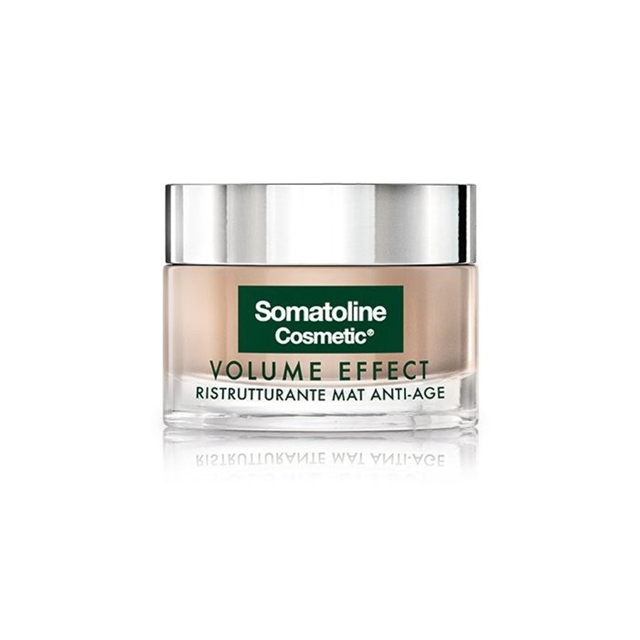 SOMATOLINE C VOLUME EFFECT RISTRUTTURANTE MAT ANTI-AGE 50 ML