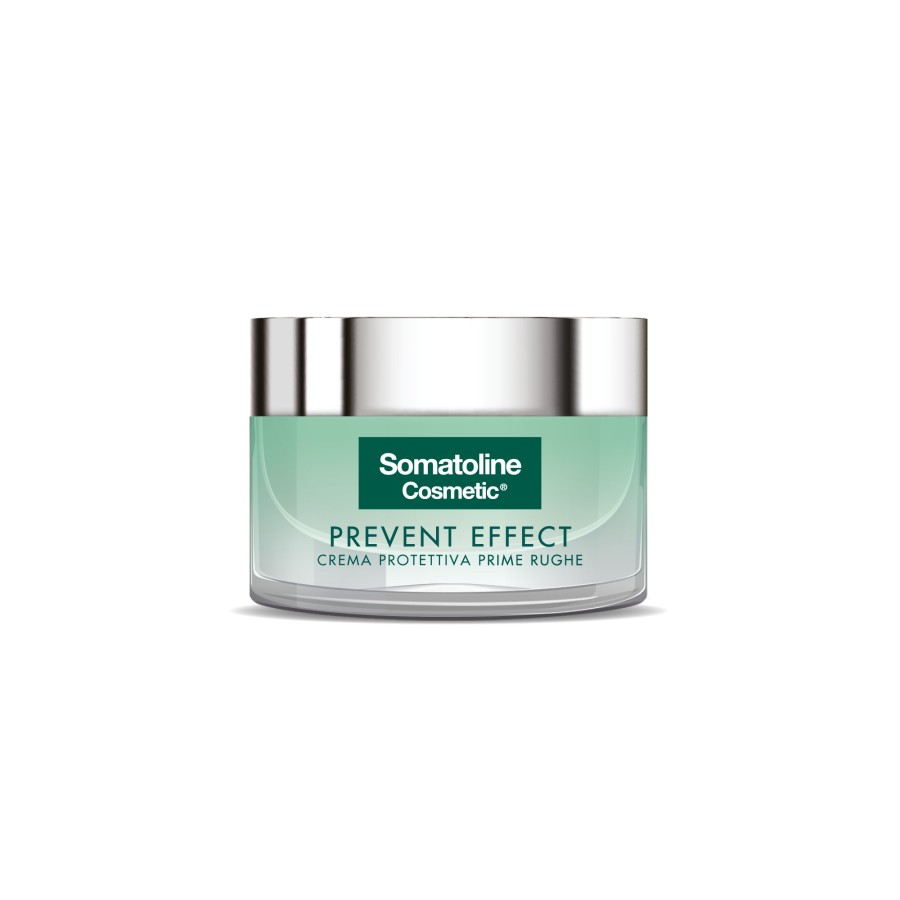 SOMATOLINE C PREVENT EFFECT CREMA PROTETTIVA PRIME RUGHE 50 ML