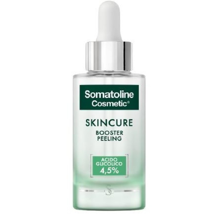 SOMATOLINE C SKIN CURE BOOSTER PEELING 30 ML