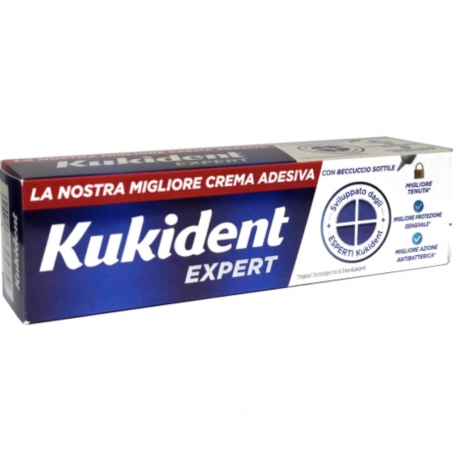 KUKIDENT EXPERT 40 G