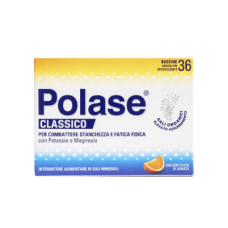 POLASE ARANCIA 36 BUSTE PROMO 2021