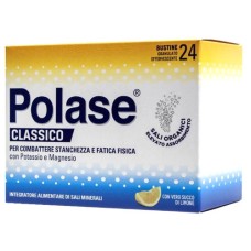 POLASE LIMONE 24 BUSTE PROMO 2021