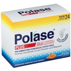 POLASE PLUS 24 BUSTE PROMO 