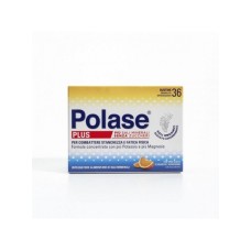 POLASE PLUS 36 BUSTE PROMO 