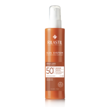 RILASTIL SUN SYSTEM SPRAY VAPO SPF50+ 200 ML