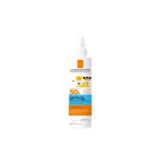 ANTHELIOS SPRAY UVMUNE BAMBINO 50+ 200 ML