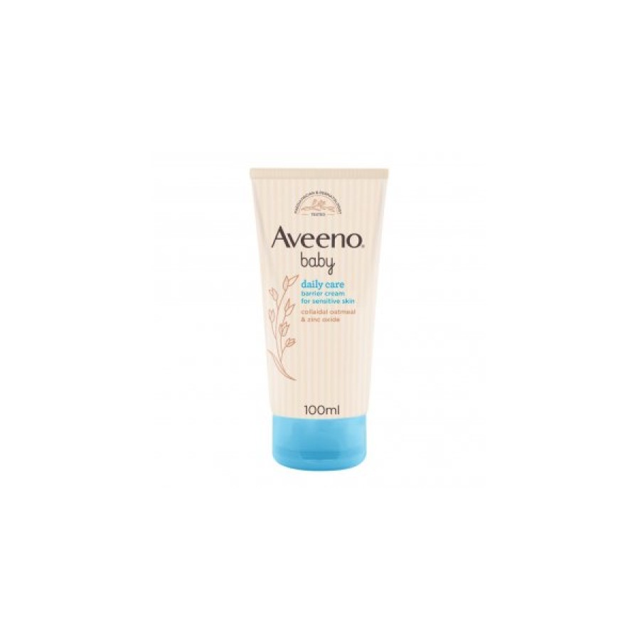 AVEENO BABY BARRIER 100 ML