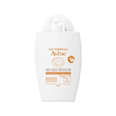 AVENE SOL FLUIDO MINERALE SPF50+ NUOVA FORMULA 40 ML