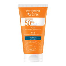 AVENE SOL FLUIDO SPF50+ NUOVA FORMULA 50 ML