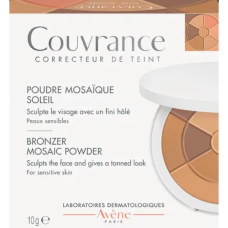 AVENE COUVRANCE CIPRIA MOSAICO SOLE