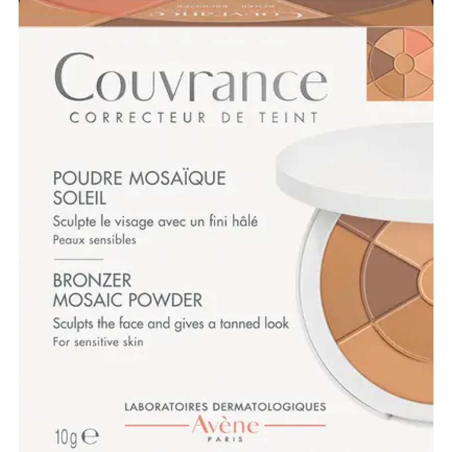 AVENE COUVRANCE CIPRIA MOSAICO SOLE