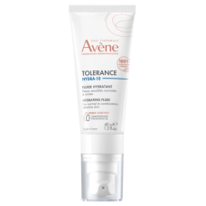 AVENE TOLERANCE HYDRA 10 FLUIDO IDRATANTE 40 ML