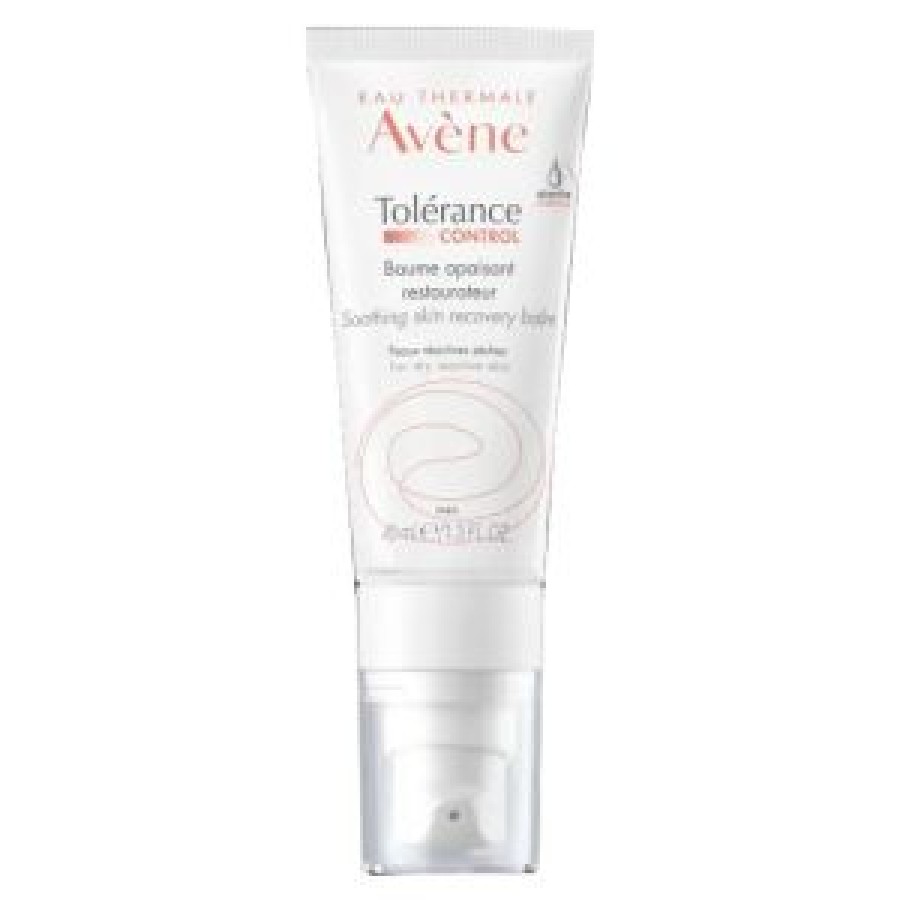 AVENE TOLERANCE HYDRA 10 CREMA IDRATANTE 40 ML