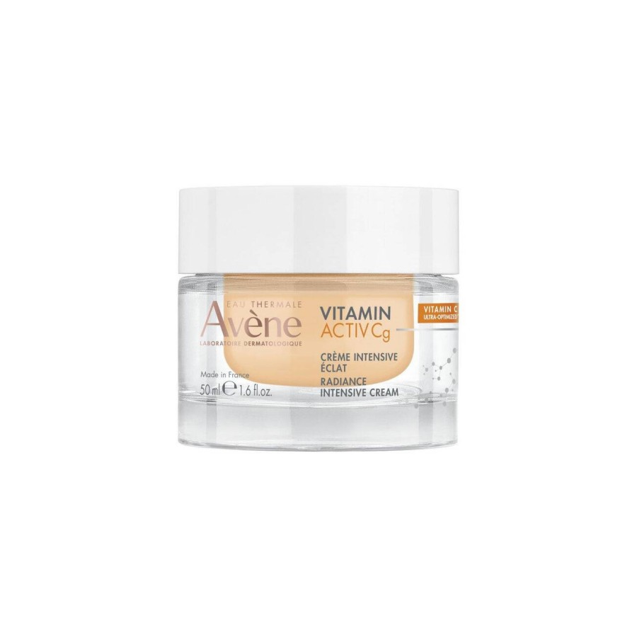 AVENE VITAMIN ACTIV GIORNO CREMA LUMINOSITA' 50 ML