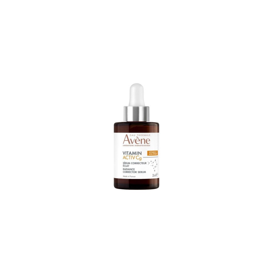 AVENE VITAMIN ACTIV C SIERO 30 ML