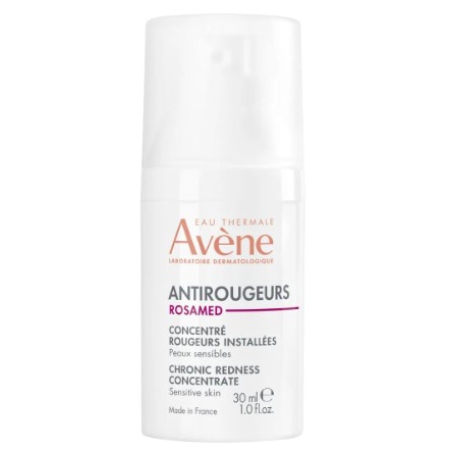 AVENE ANTIROUGEURS ROSAMED CONCENTRATO 30 ML