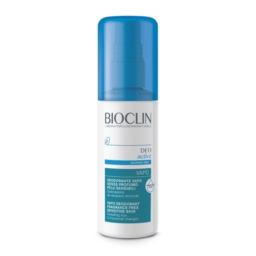 BIOCLIN DEO ACTIVE VAPO SENZA PROFUMO PROMO