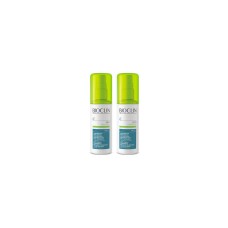 BIOCLIN DEO 24H VAPO FRESH CON PROFUMO 2 PEZZI DA 100 ML