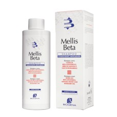 MELLIS BETA SHAMPOO 200 ML