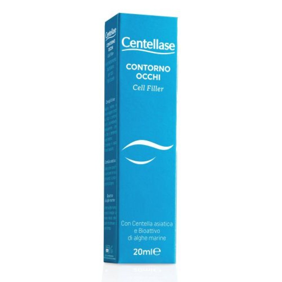 CENTELLASE CONTORNO OCCHI CELL FILLER 20 ML