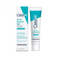 CERAVE ACNE AHA BHA SERUM 40 ML