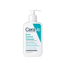 CERAVE ACNE PURIFYING FOAM GEL CLEANSER 236 ML