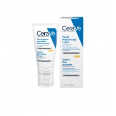 CERAVE CREMA VISO IDRATANTE SPF30 52 ML