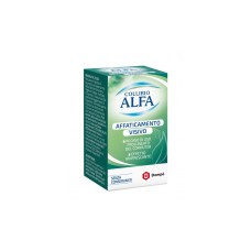 COLLIRIO ALFA AFFATICAMENTO VISIVO 10 ML