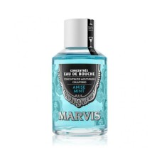 MARVIS EAU DE BOUCHE ANISE MINT 120 ML